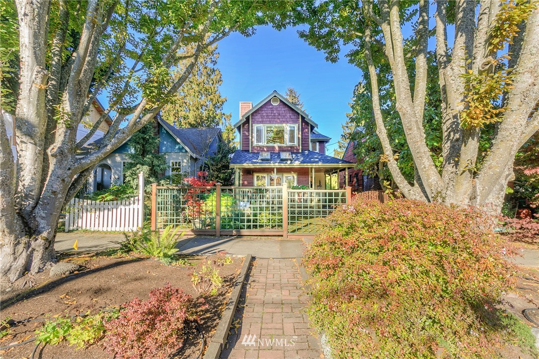 718 North 67th Street Seattle, WA 98103 - Photo 32 of 32