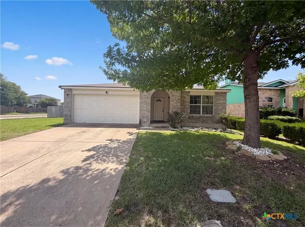 $275,000 | 5313 Southern Crossing Drive, Temple, TX 76502