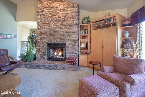$730,000 | 15 Shenecossett Lane, Pinehurst, NC 28374