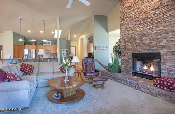 $730,000 | 15 Shenecossett Lane, Pinehurst, NC 28374