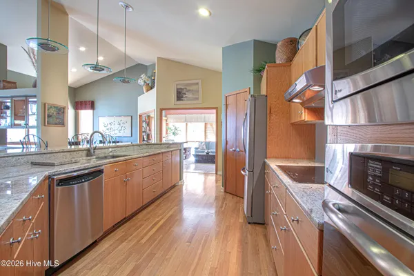 $730,000 | 15 Shenecossett Lane, Pinehurst, NC 28374