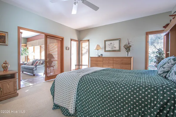 $730,000 | 15 Shenecossett Lane, Pinehurst, NC 28374