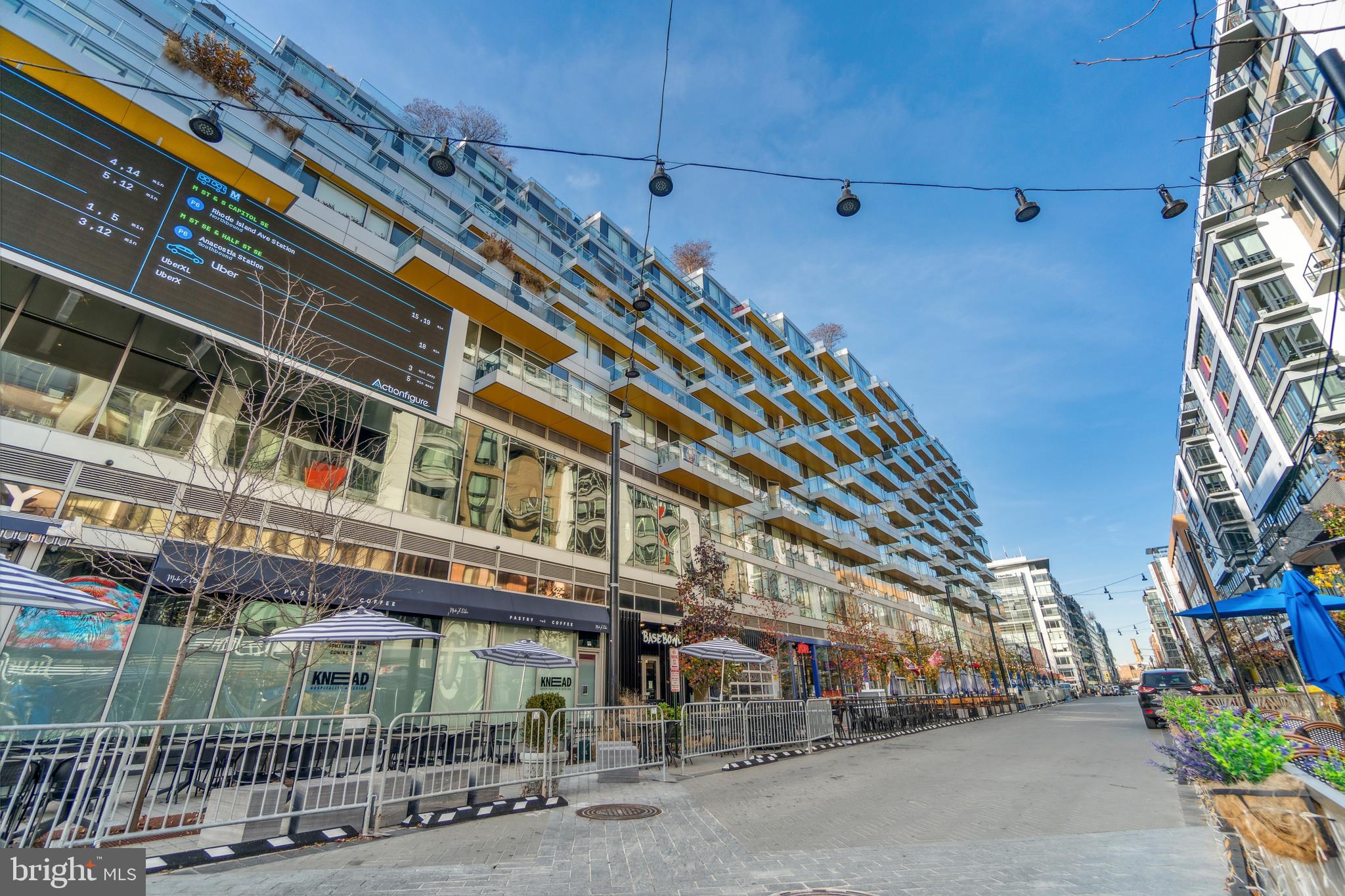 70 N Street Southeast, Unit 813 Washington, DC 20003 - Photo 14 of 30