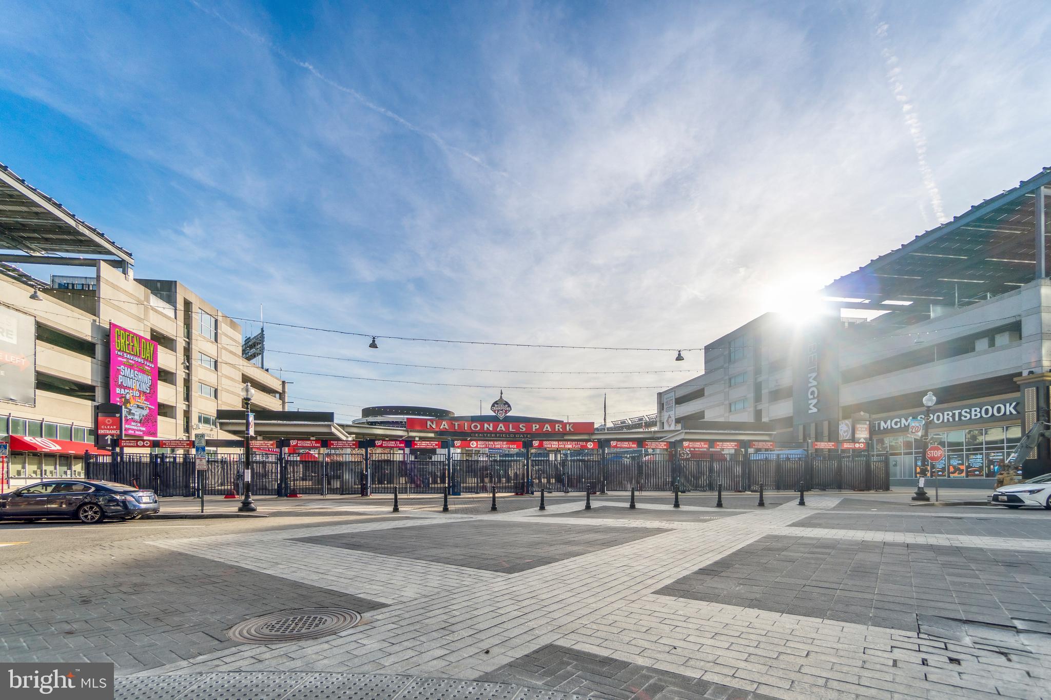 70 N Street Southeast, Unit 813 Washington, DC 20003 - Photo 16 of 30