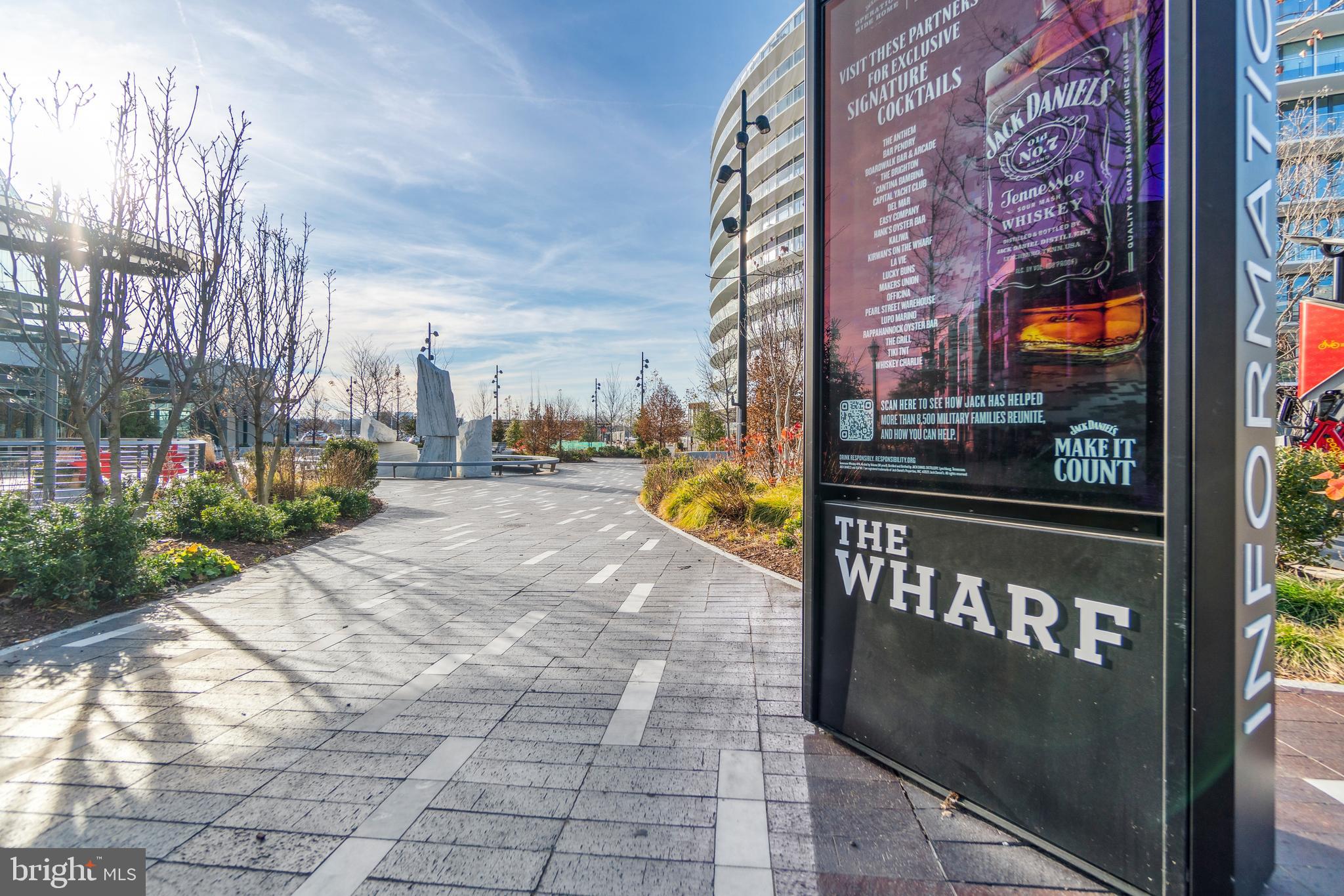 70 N Street Southeast, Unit 813 Washington, DC 20003 - Photo 29 of 30