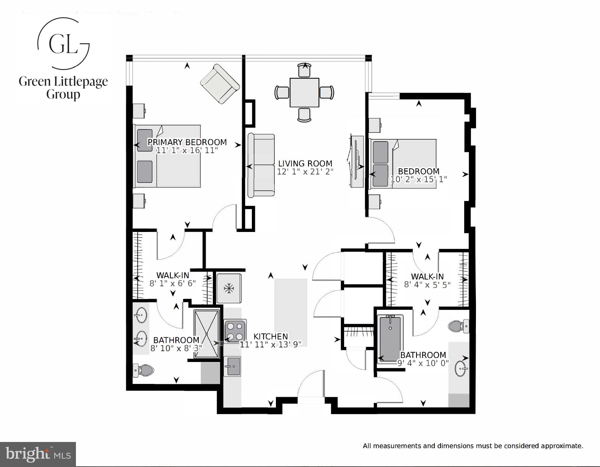 70 N Street Southeast, Unit 813 Washington, DC 20003 - Photo 30 of 30