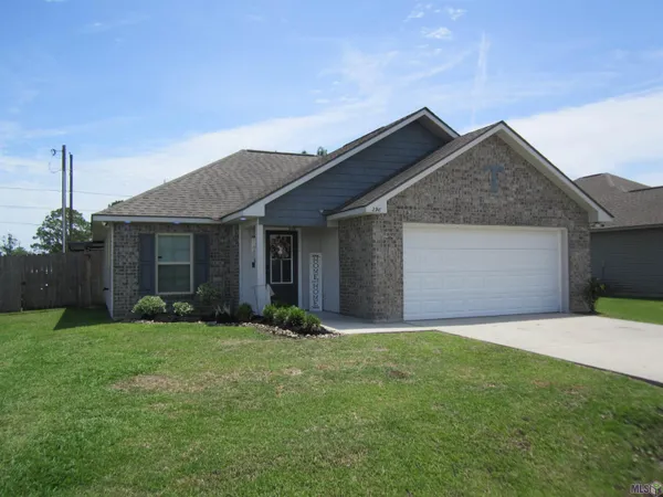 $225,000 | 298 Colony Station, Thibodaux, LA 70301