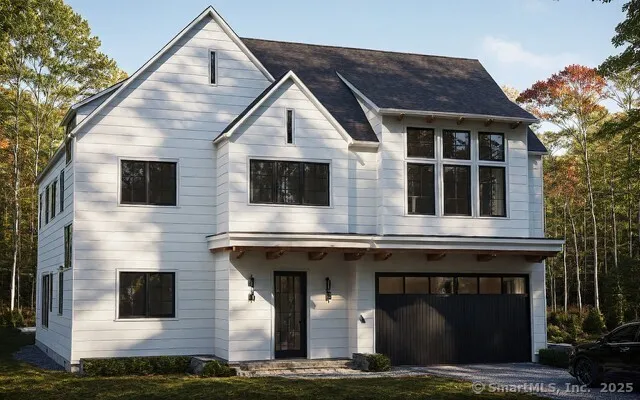 $3,785,000 | 3 Laurel Lane, Westport, CT 06880