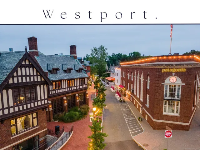 $3,785,000 | 3 Laurel Lane, Westport, CT 06880