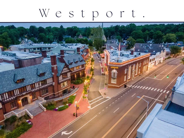 $3,785,000 | 3 Laurel Lane, Westport, CT 06880