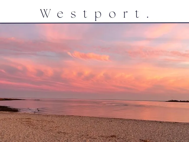 $3,785,000 | 3 Laurel Lane, Westport, CT 06880