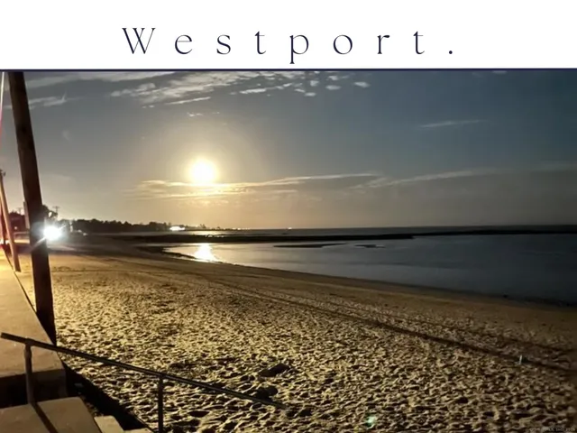 $3,785,000 | 3 Laurel Lane, Westport, CT 06880