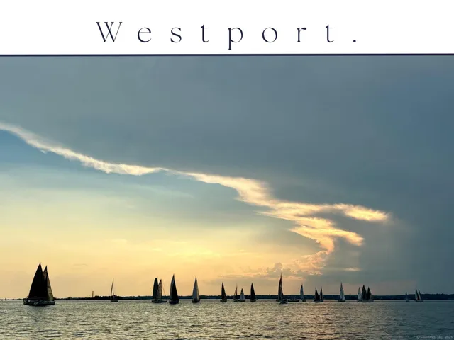 $3,785,000 | 3 Laurel Lane, Westport, CT 06880