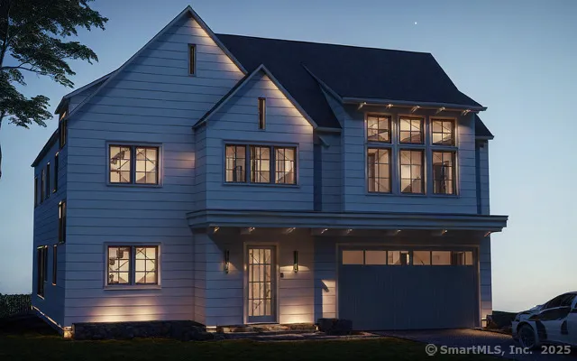 $3,785,000 | 3 Laurel Lane, Westport, CT 06880