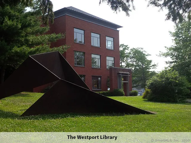 $3,785,000 | 3 Laurel Lane, Westport, CT 06880