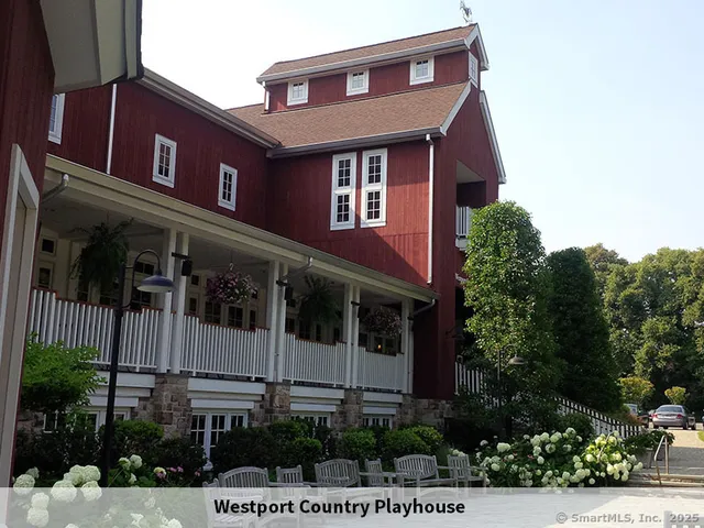 $3,785,000 | 3 Laurel Lane, Westport, CT 06880