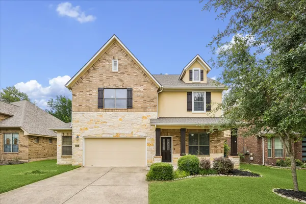 $2,800 | 206 Saddle Ridge Drive, Cedar Park, TX 78613