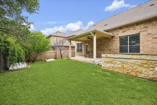 $2,800 | 206 Saddle Ridge Drive, Cedar Park, TX 78613