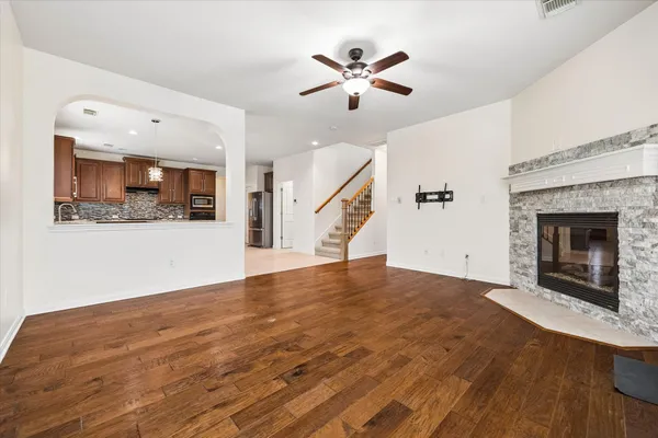 $2,800 | 206 Saddle Ridge Drive, Cedar Park, TX 78613