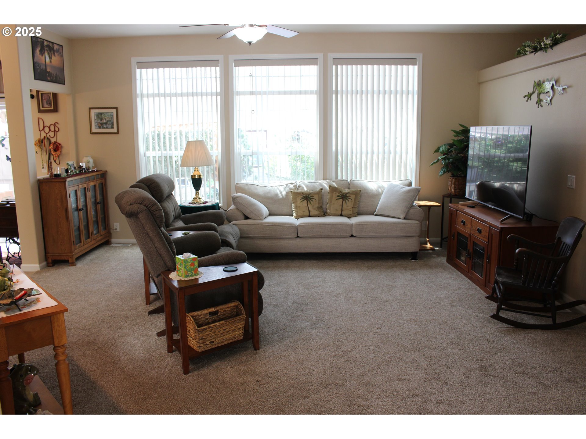 119 Jensen Way Lakeside, OR 97449 - Photo 12 of 44