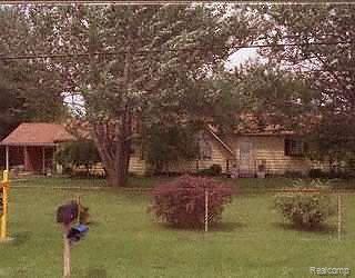 16300 Hoeft Road Belleville, MI 48111 - Photo 1 of 1 Listing Image