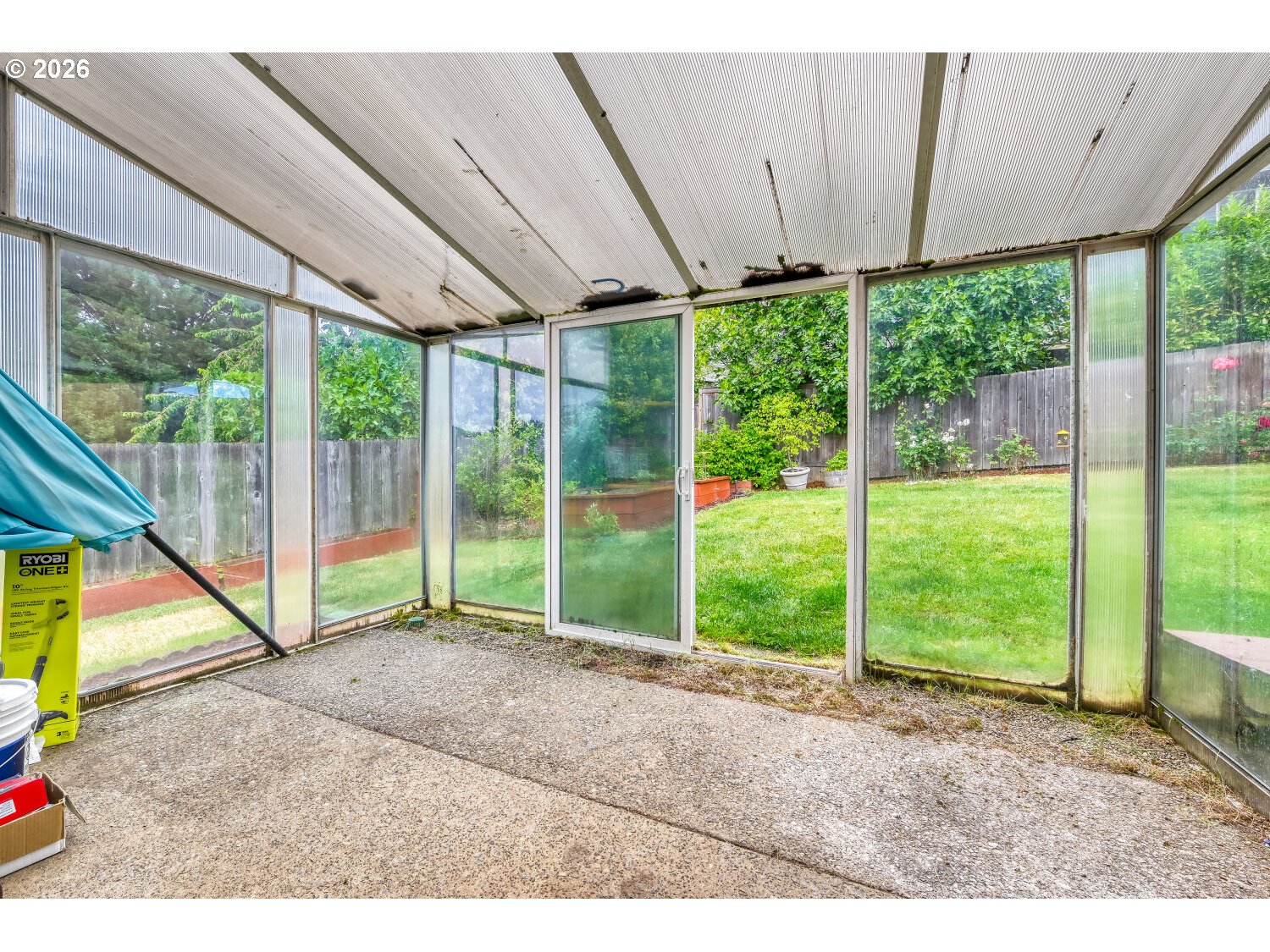 7502 Southwest Applegate Drive Beaverton, OR 97007 - Photo 25 of 34 Sun Room