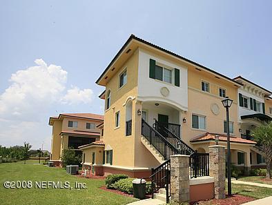 9745 Touchton Road, Unit 321 Jacksonville, FL 32246 - Photo 1 of 15 Private Entrance to Unit