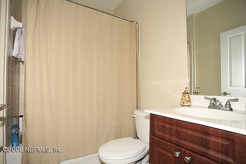 9745 Touchton Road, Unit 321 Jacksonville, FL 32246 - Photo 12 of 15 Second Bathroom