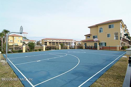 9745 Touchton Road, Unit 321 Jacksonville, FL 32246 - Photo 14 of 15 Community Basketball Court