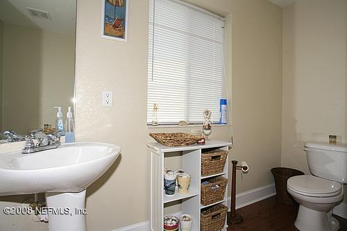 9745 Touchton Road, Unit 321 Jacksonville, FL 32246 - Photo 3 of 15 Half Bath