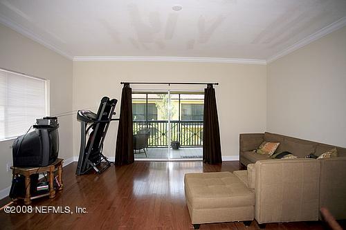 9745 Touchton Road, Unit 321 Jacksonville, FL 32246 - Photo 7 of 15 Living Room
