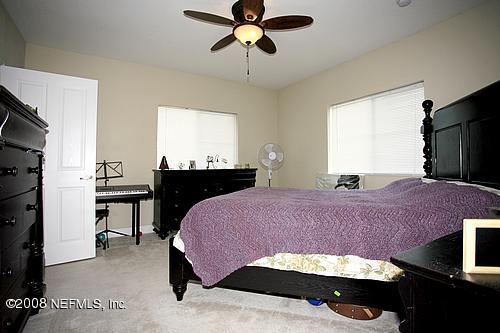 9745 Touchton Road, Unit 321 Jacksonville, FL 32246 - Photo 9 of 15 Master Bedroom