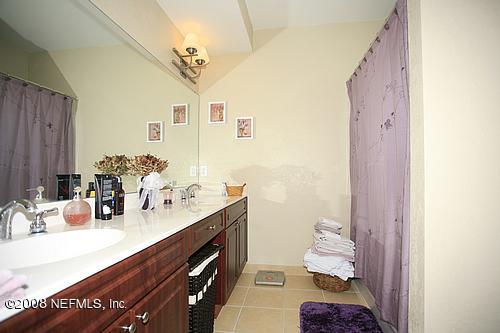 9745 Touchton Road, Unit 321 Jacksonville, FL 32246 - Photo 10 of 15 Master Bathroom