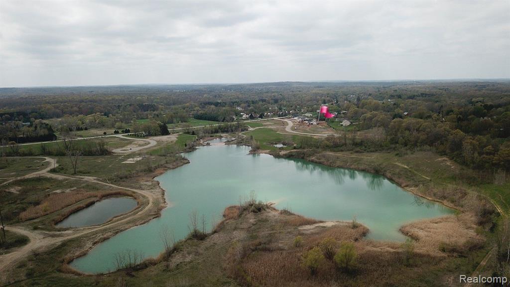 9987 Quarry Ridge Road Clarkston, MI 48346 - Photo 55 of 60