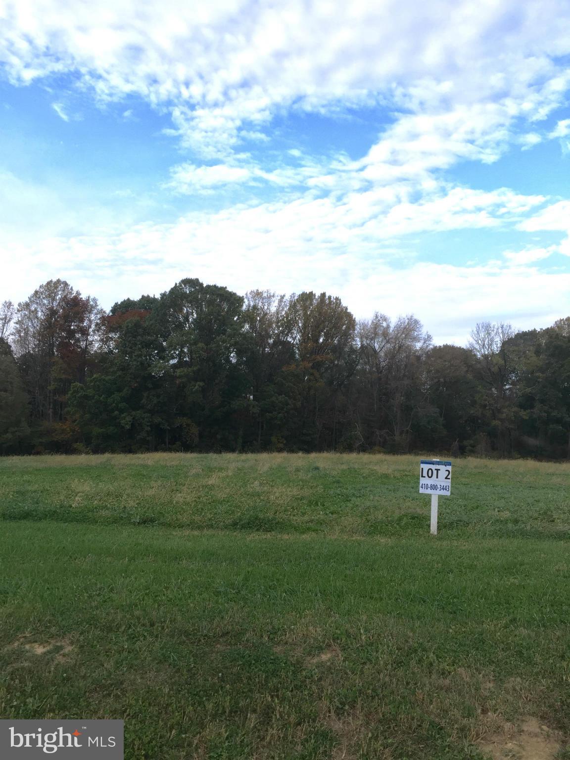 Galliac Drive Rising Sun, MD 21911 - Photo 5 of 8 View