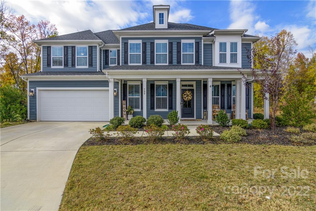 708 Crawfish Drive Fort Mill, SC 29708 - Photo 1 of 43 Gallery Image 1