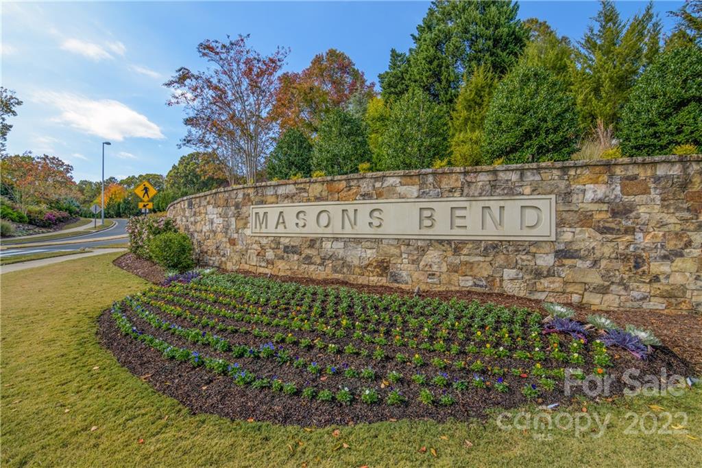 708 Crawfish Drive Fort Mill, SC 29708 - Photo 34 of 43 Gallery Image 34