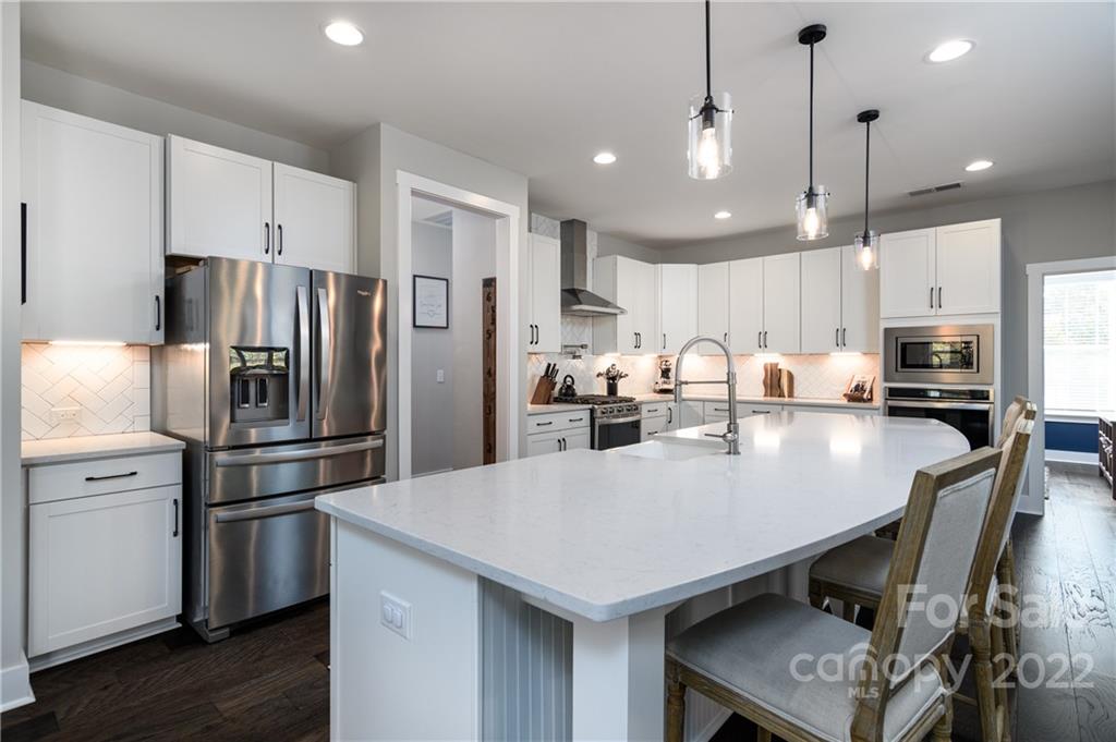 708 Crawfish Drive Fort Mill, SC 29708 - Photo 10 of 43 Gallery Image 10