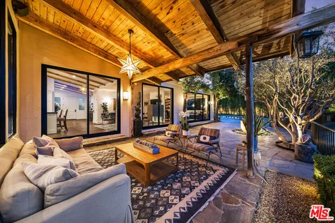 $4,399,500 | 2410 Crest View Drive, Los Angeles, CA 90046