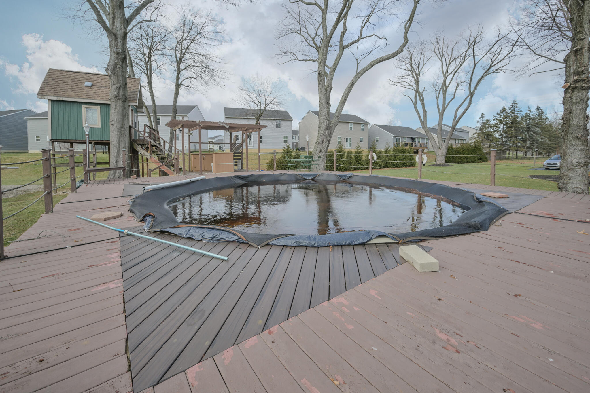 255 South Bird Road Springfield, OH 45505 - Photo 47 of 61 Gallery Image 47