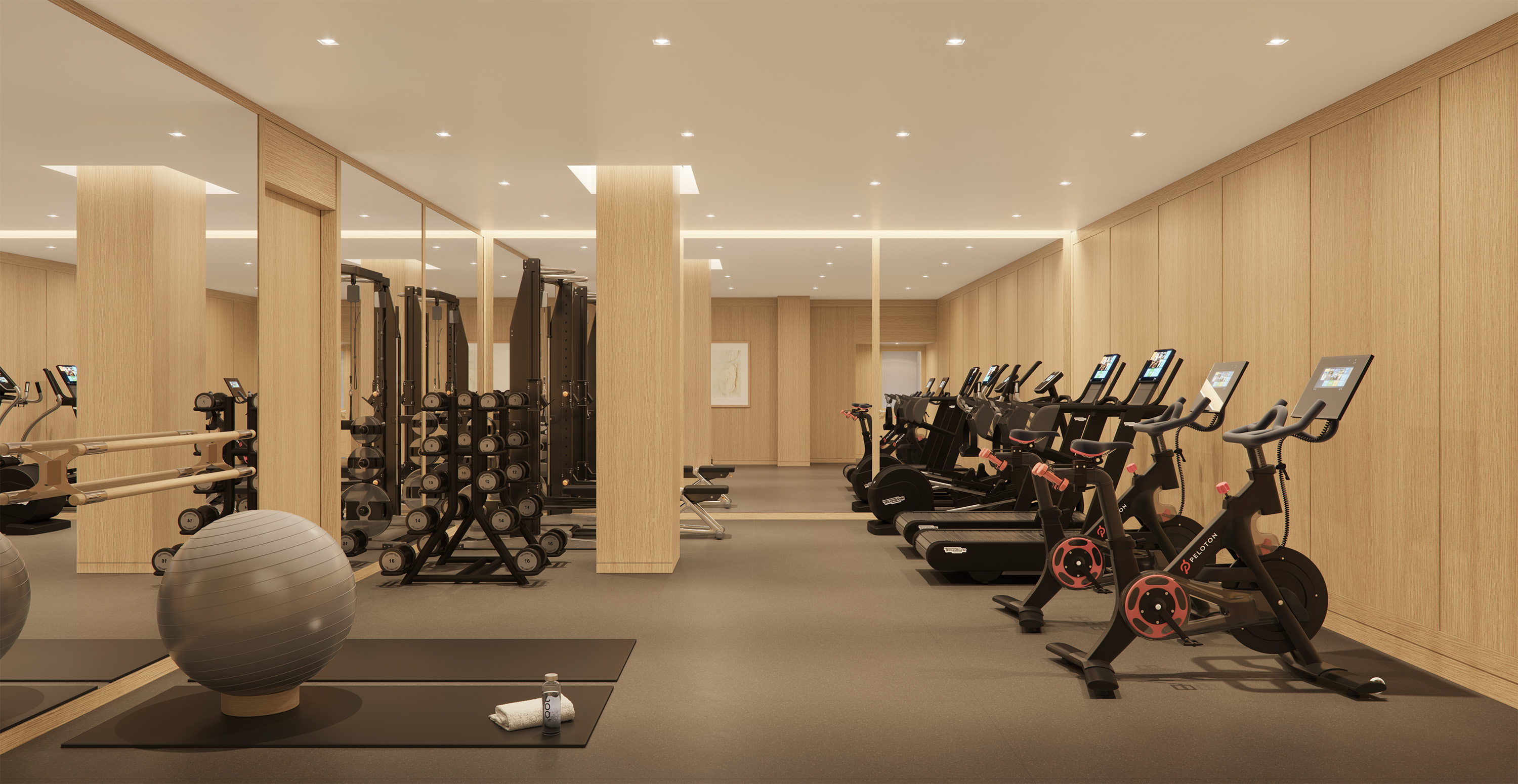 470 Columbus Avenue, Unit 6 Manhattan, NY 10024 - Photo 17 of 19