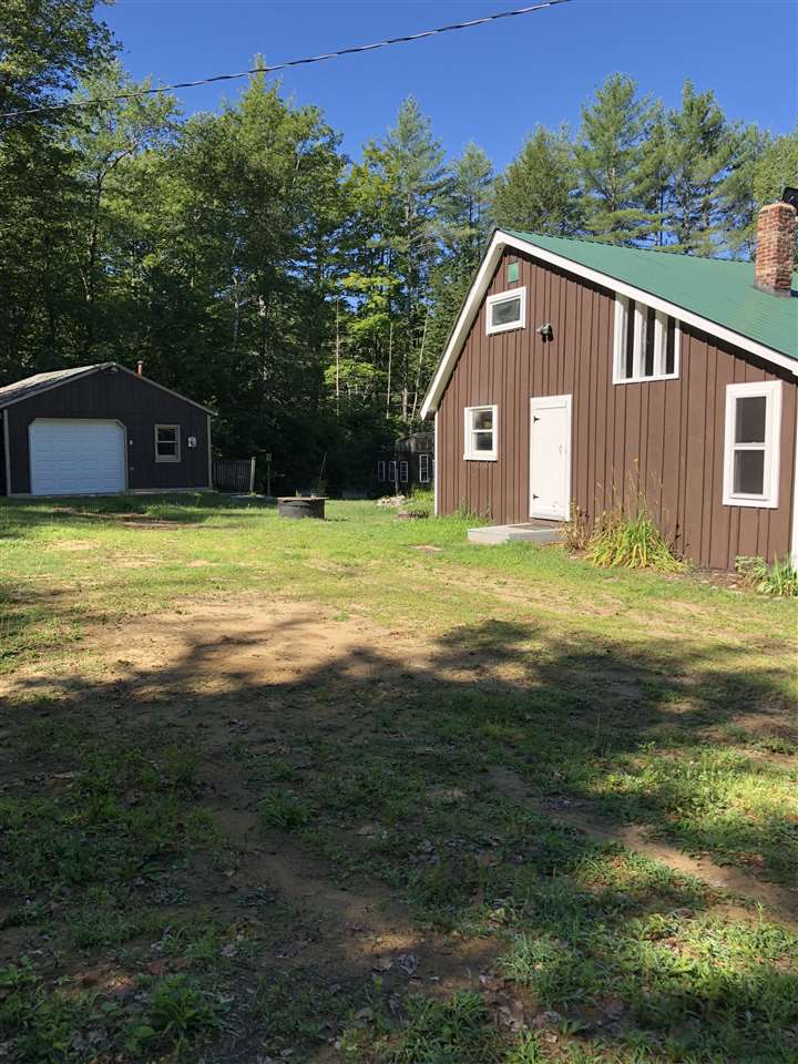 76 Fiddlers Choice Road Northfield, NH 03276 - Photo 1 of 13