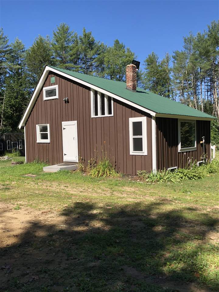 76 Fiddlers Choice Road Northfield, NH 03276 - Photo 2 of 13