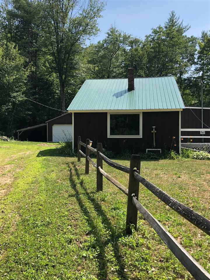 76 Fiddlers Choice Road Northfield, NH 03276 - Photo 12 of 13