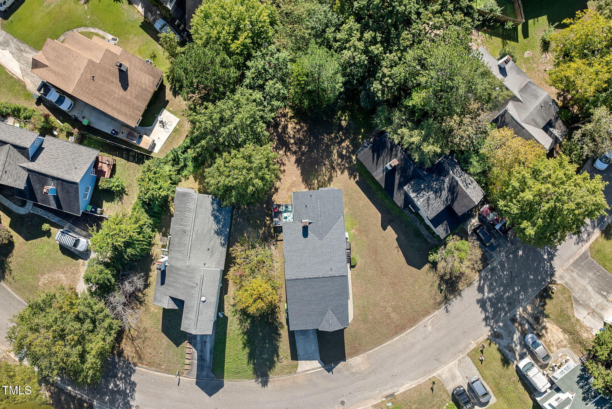 409 Dickens Drive Raleigh, NC 27610 - Photo 26 of 27 49-web-or-mls-DJI_0671