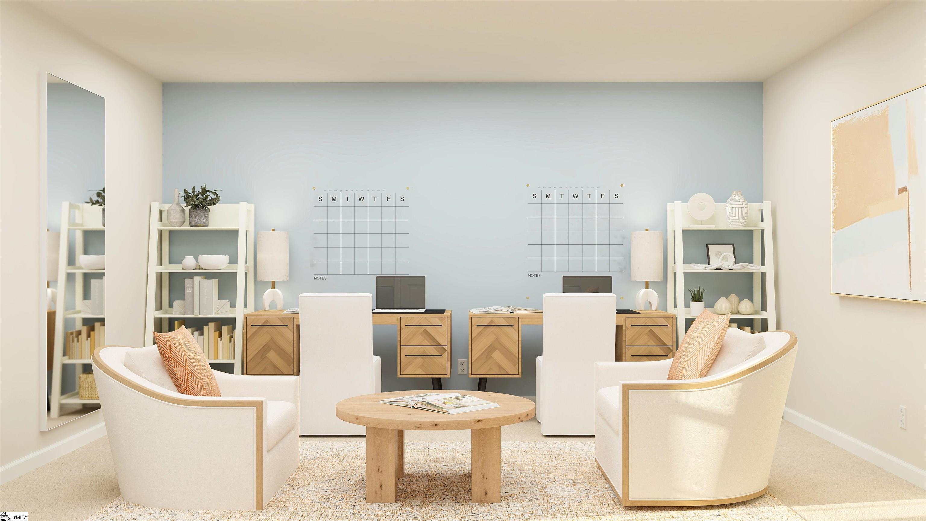 200 Meadow Gate Court, Unit BD 137 Fountain Inn, SC 29644 - Photo 12 of 26