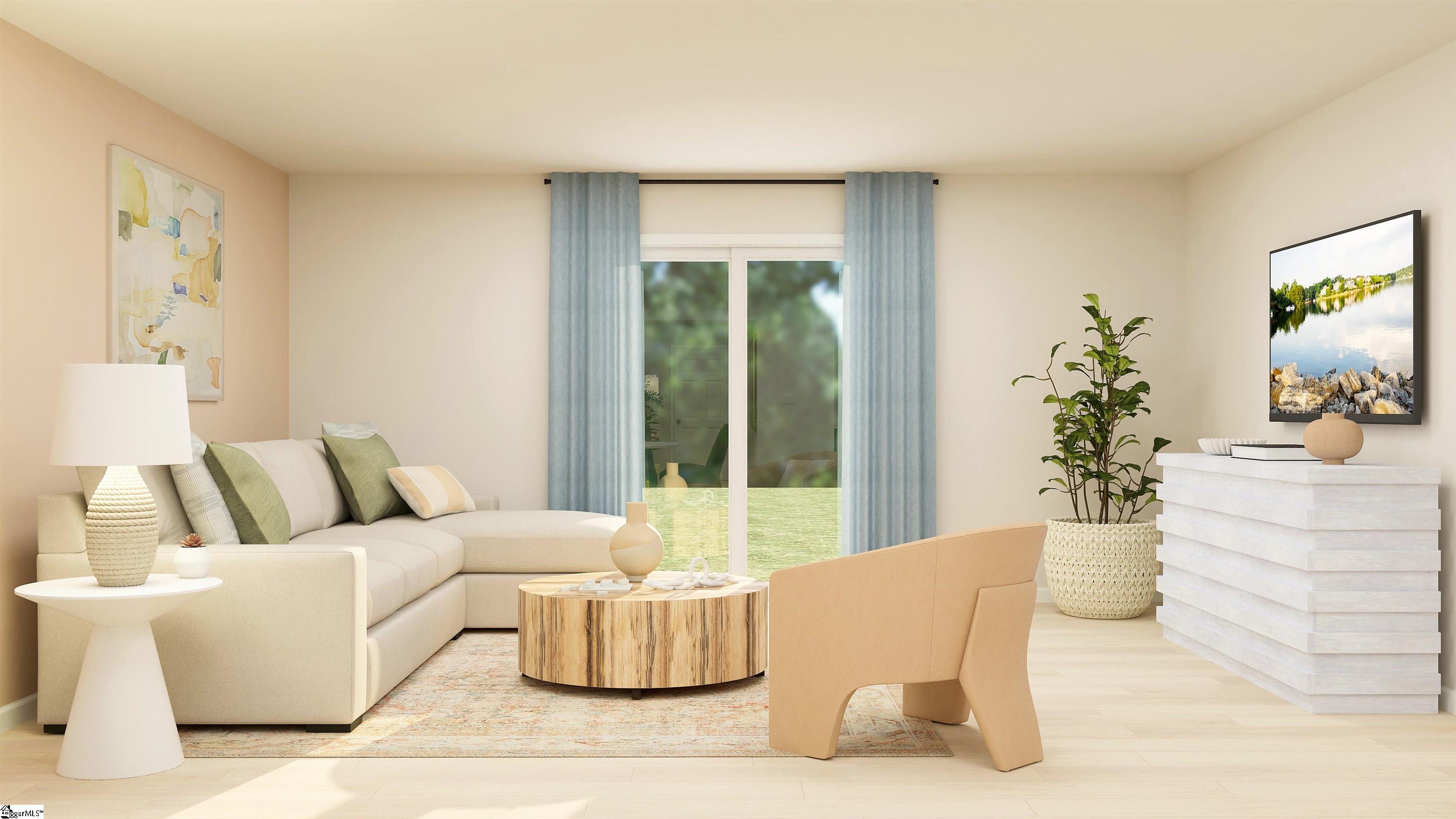 200 Meadow Gate Court, Unit BD 137 Fountain Inn, SC 29644 - Photo 17 of 26