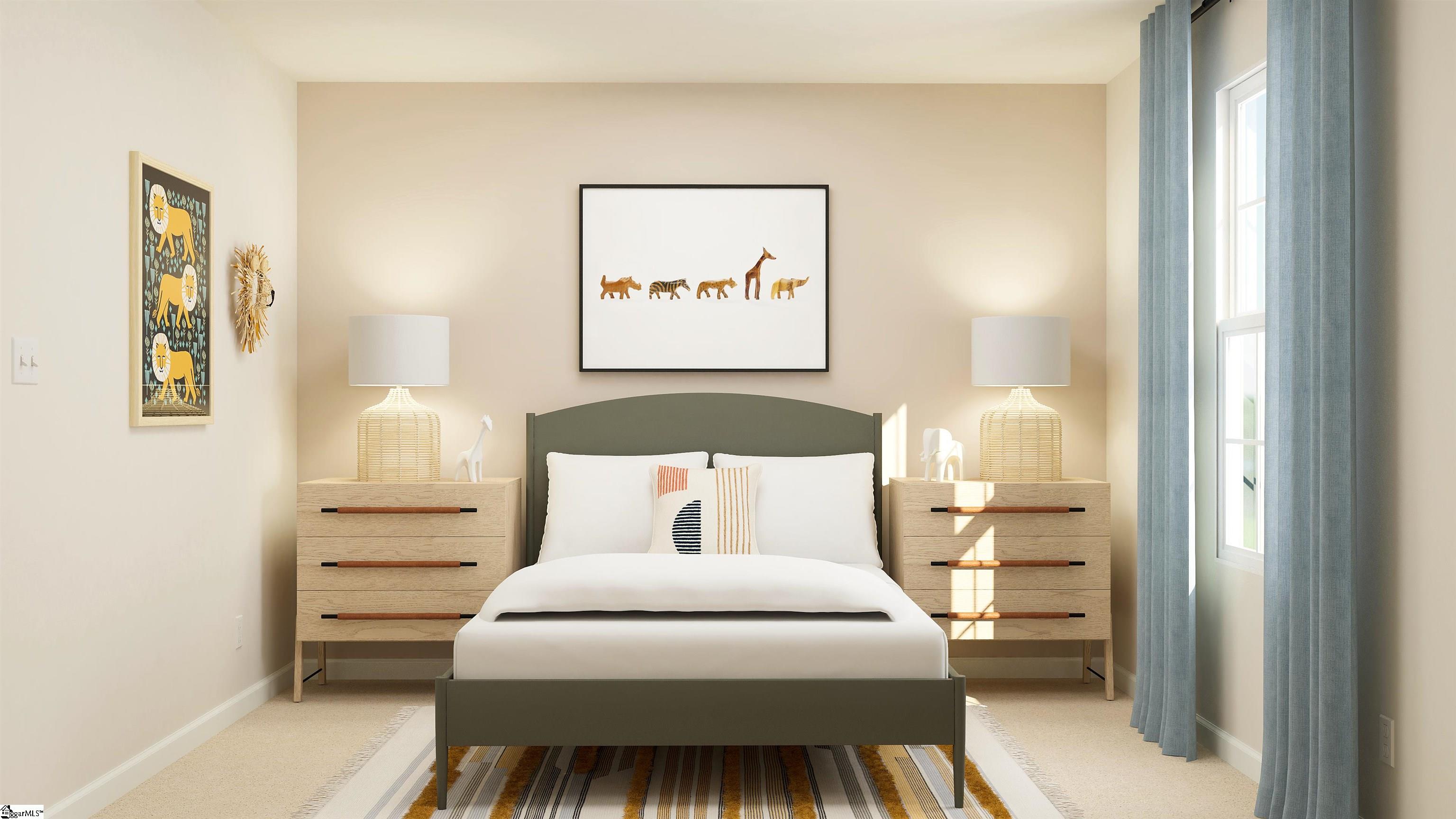 200 Meadow Gate Court, Unit BD 137 Fountain Inn, SC 29644 - Photo 5 of 26