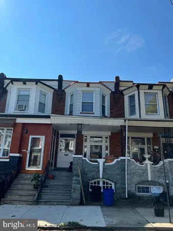 $1,900 | 5124 Catharine Street, Philadelphia, PA 19143