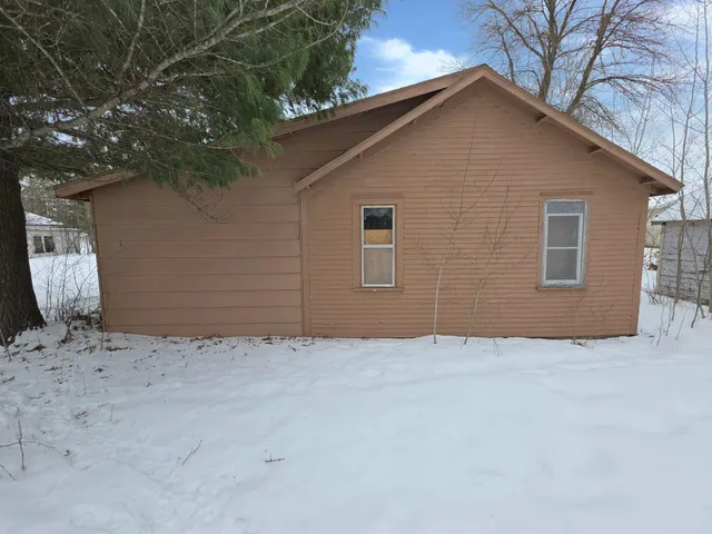 $59,000 | 148 Beaulieu Street West, Motley, MN 56466
